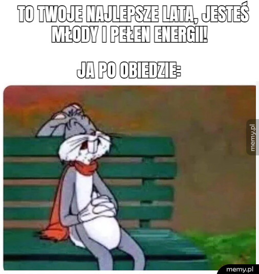 Najlepsze lata