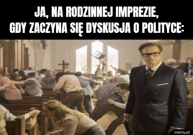 Żegnam was