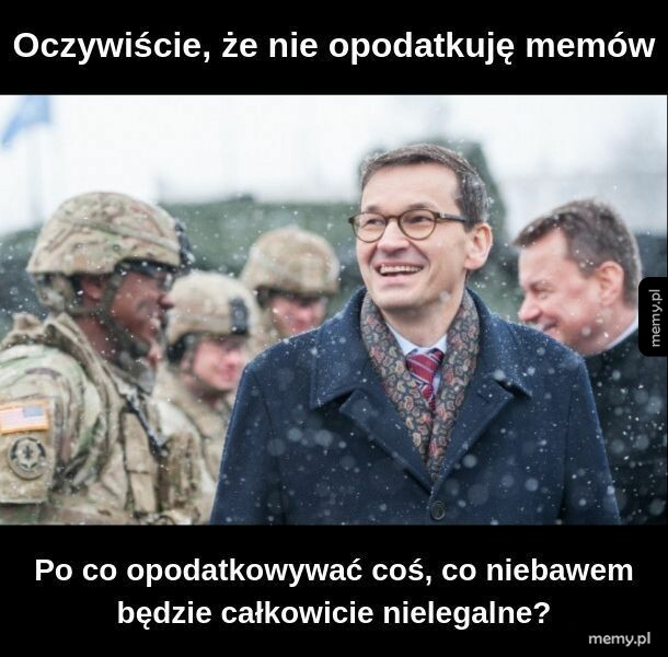 Memy o polityce