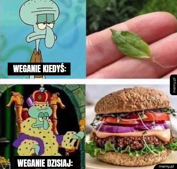 Weganie
