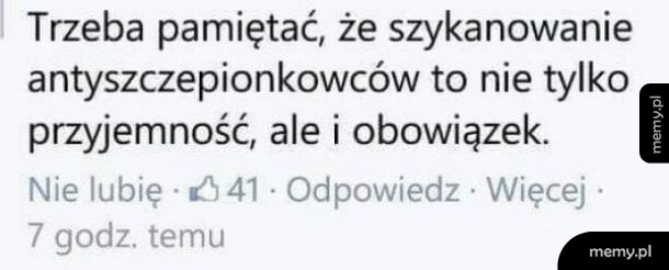 Antyszczepionkowcy