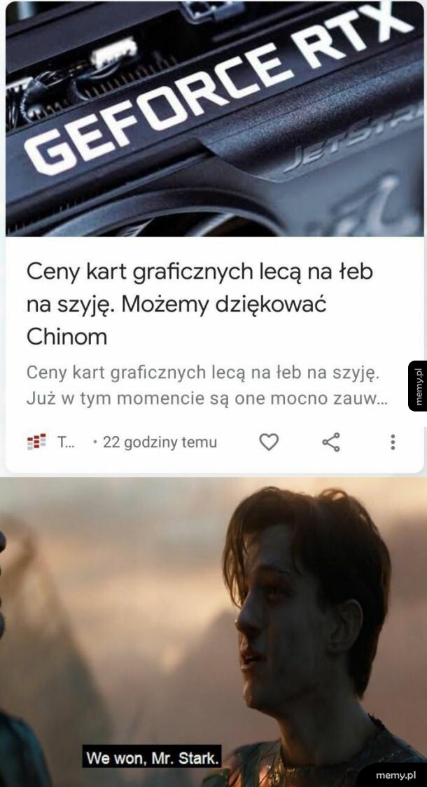 Karty graficzne