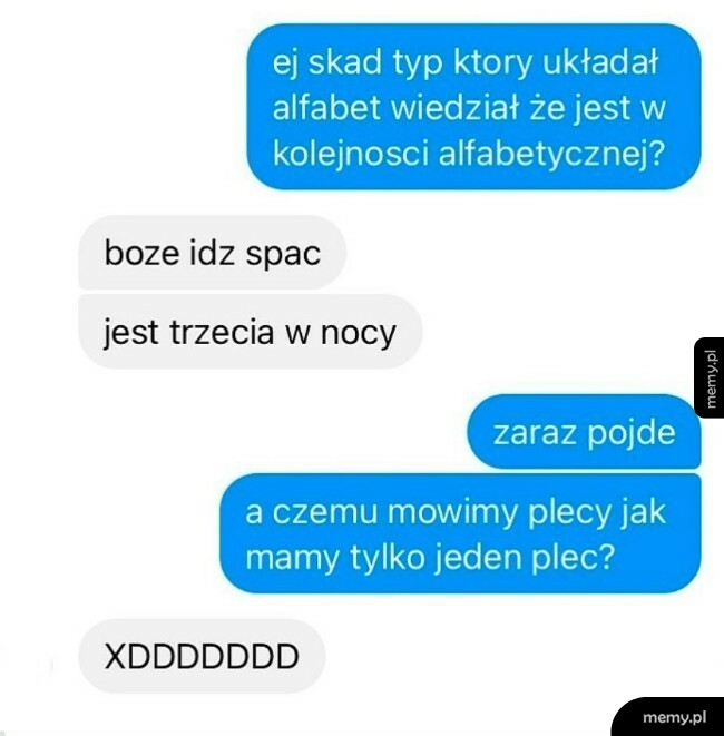 Nurtujące pytania