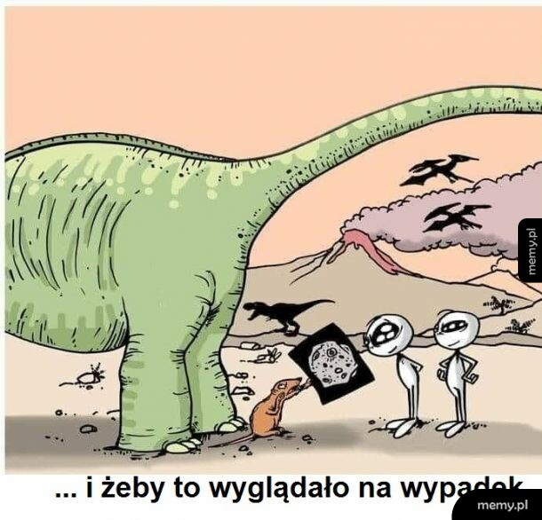 Misja niezbędna