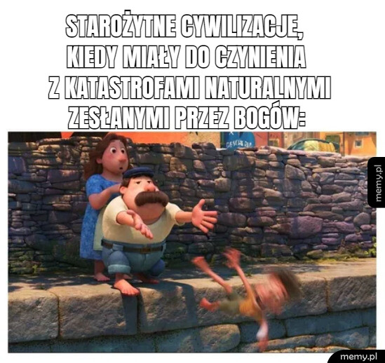 Za każdym razem