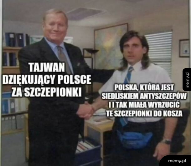 Nie ma za co