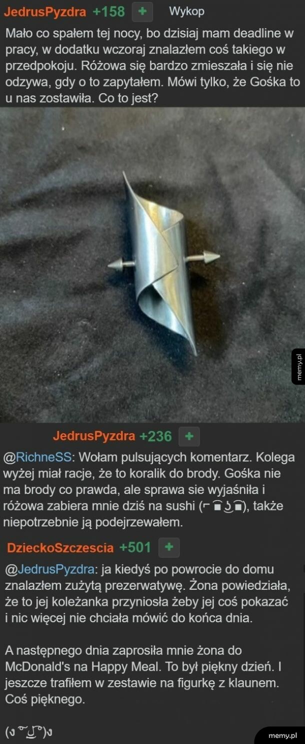 Rogacz