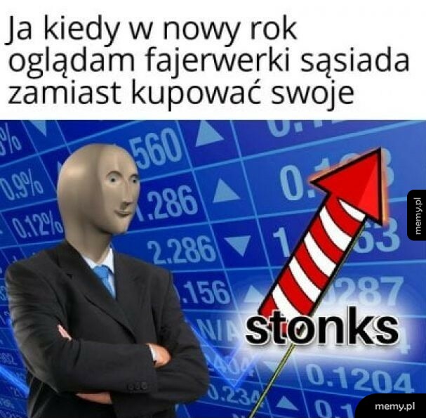 Fajerwerki