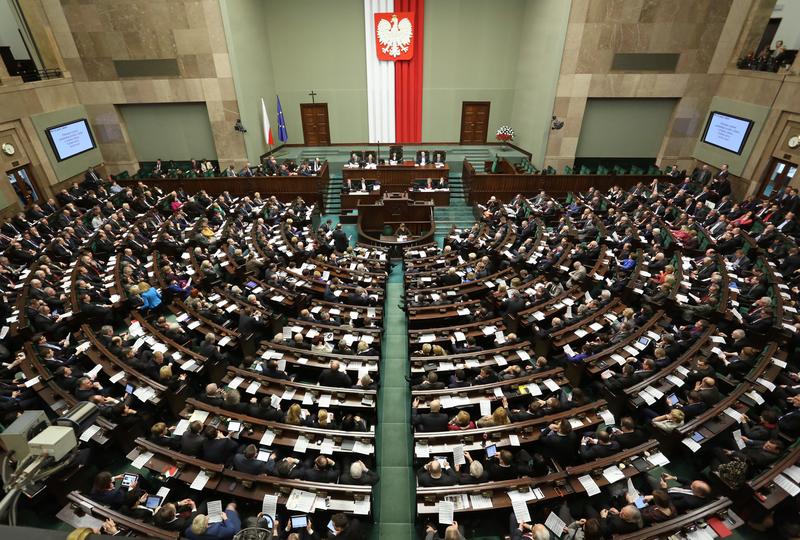 Na nich i ich kierat nie ma wpływu.