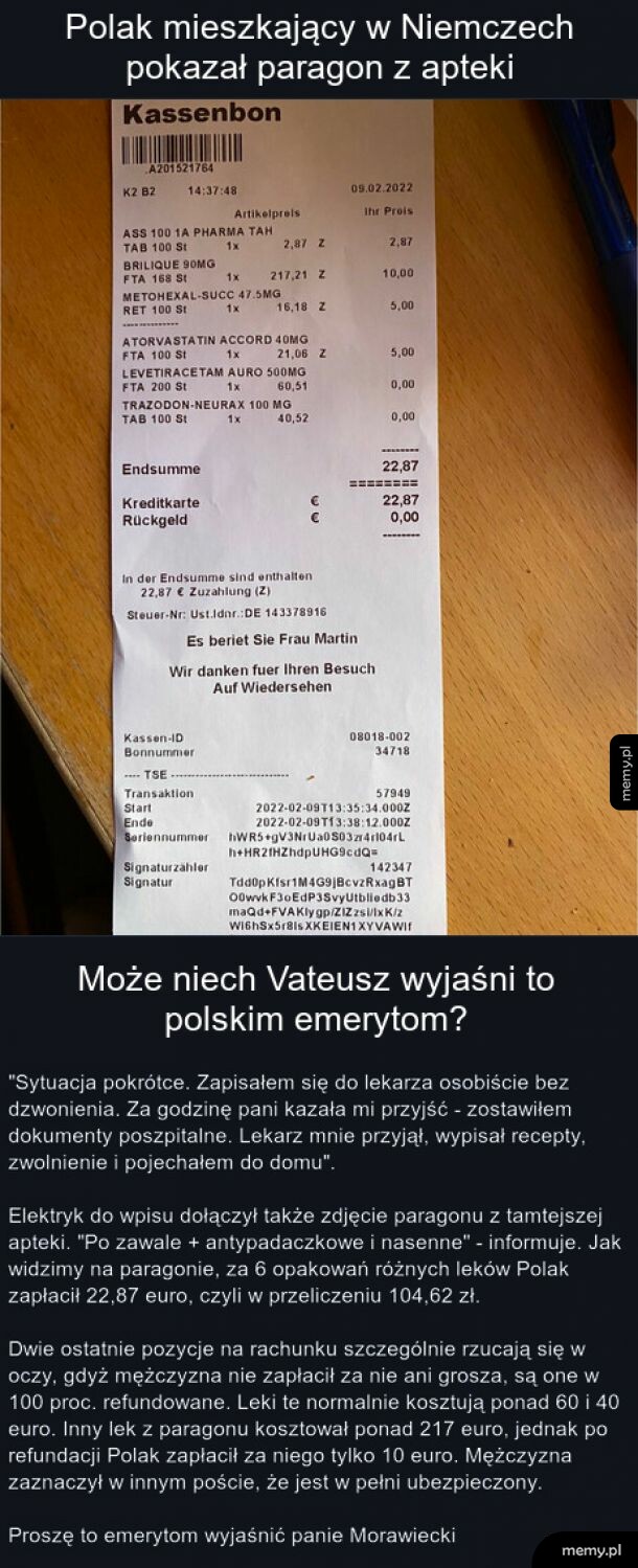 Nie opłaca się tu żyć i pracować