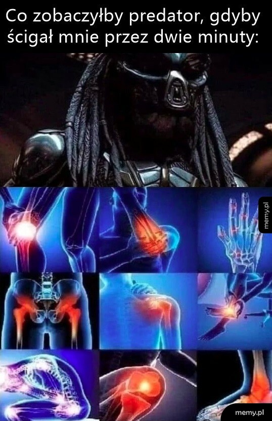 Predator