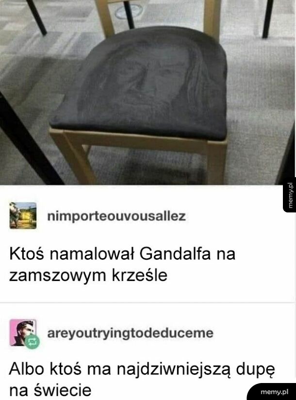 Gandalf
