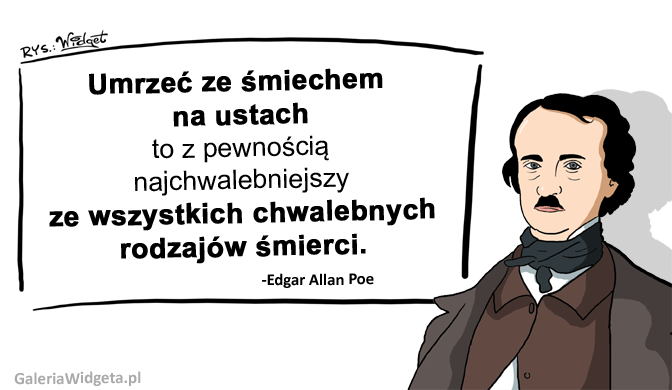 Edgar Allan Poe