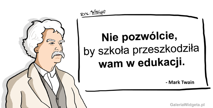 Mark Twain