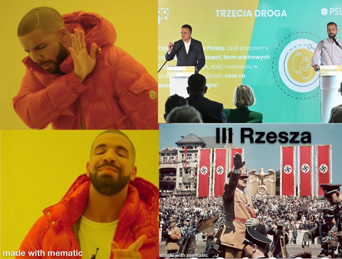 Wybory 2023