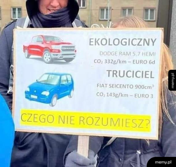 Logika ekogłupków