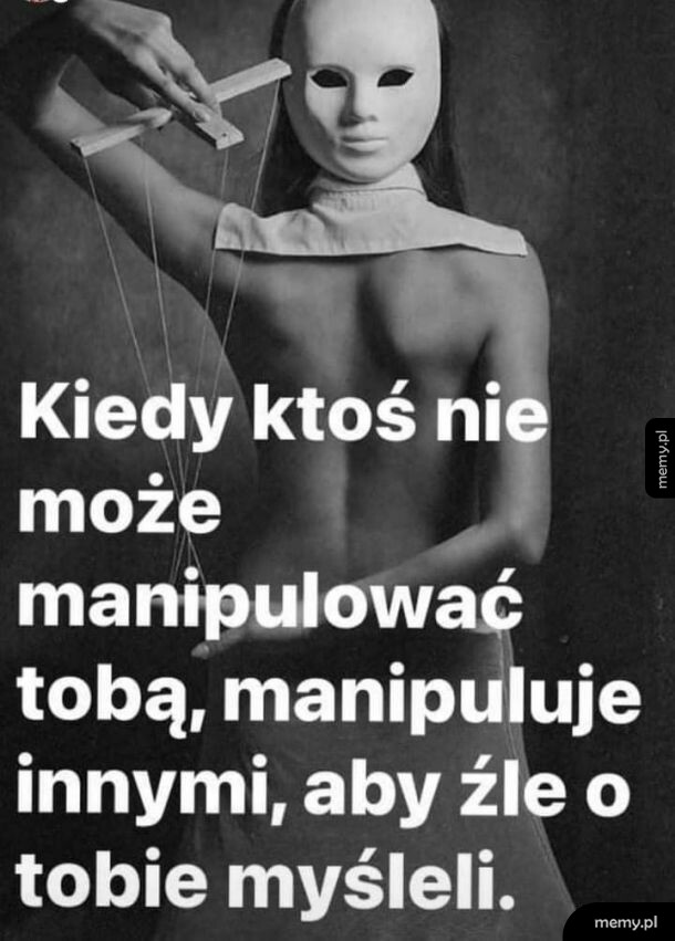 Manipulacja