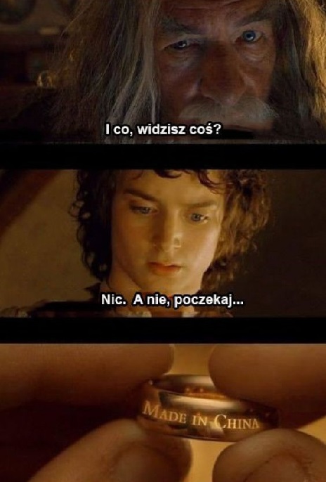 Widzisz coś?