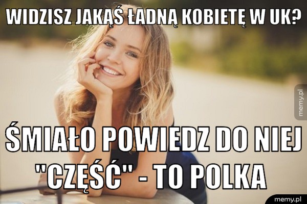 Tymczasem w UK