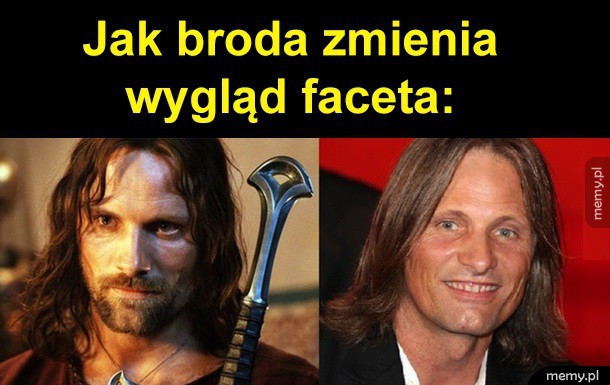 Robi różnice