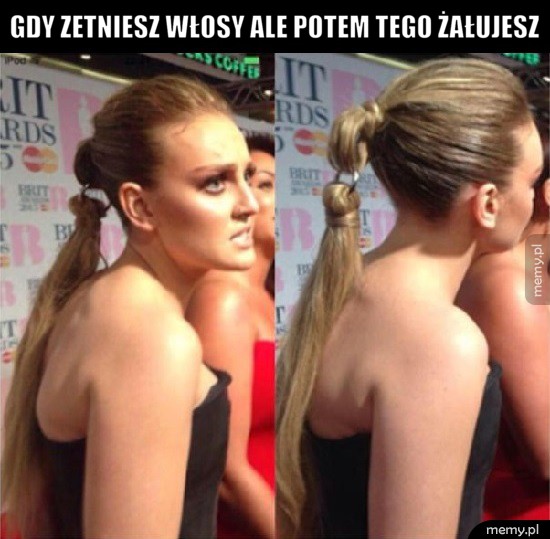 To uczucie gdy