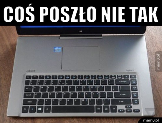 Dlaczego?