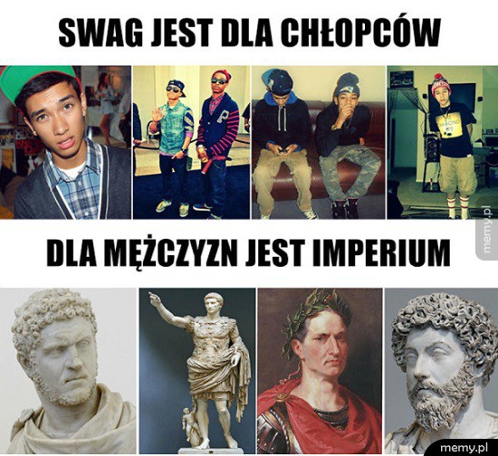 Prawdziwi mężczyźni
