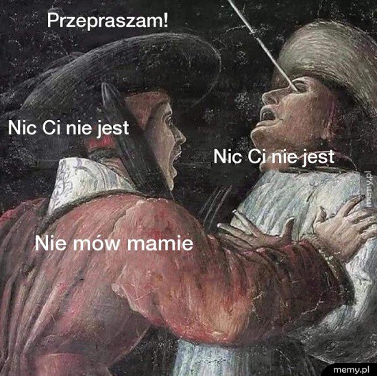 Wspomnienia z dzieciństwa