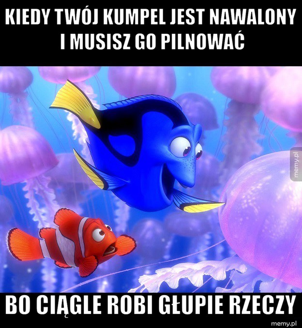 Najgorzej!