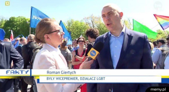 To się dzieje naprawdę