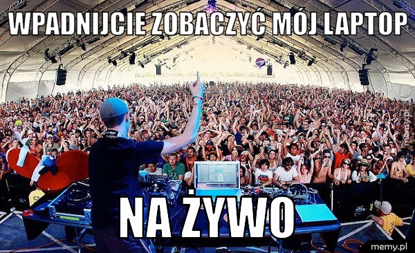Zapraszam