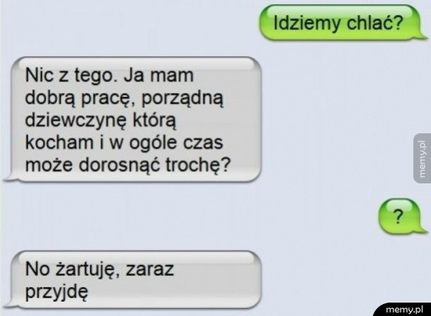Życie jest ciężkie           