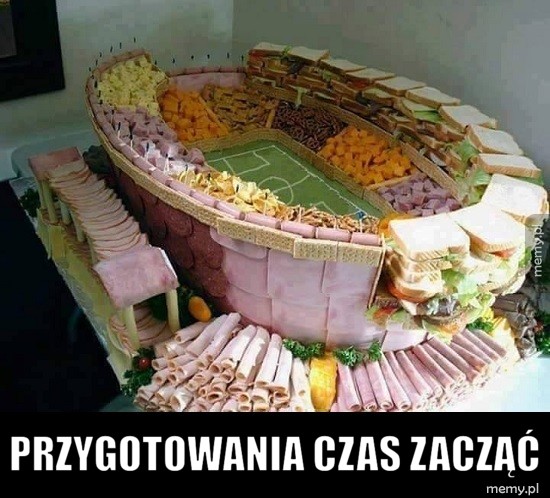 Mięsny stadion