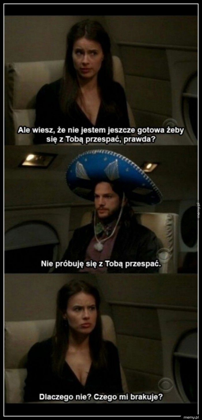                 Pytania rodzą pytania...