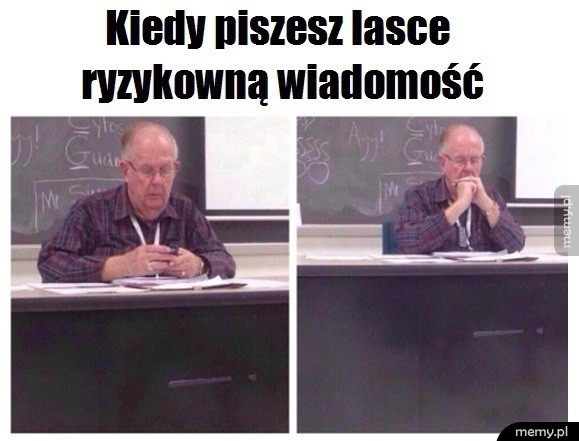 Chwila grozy