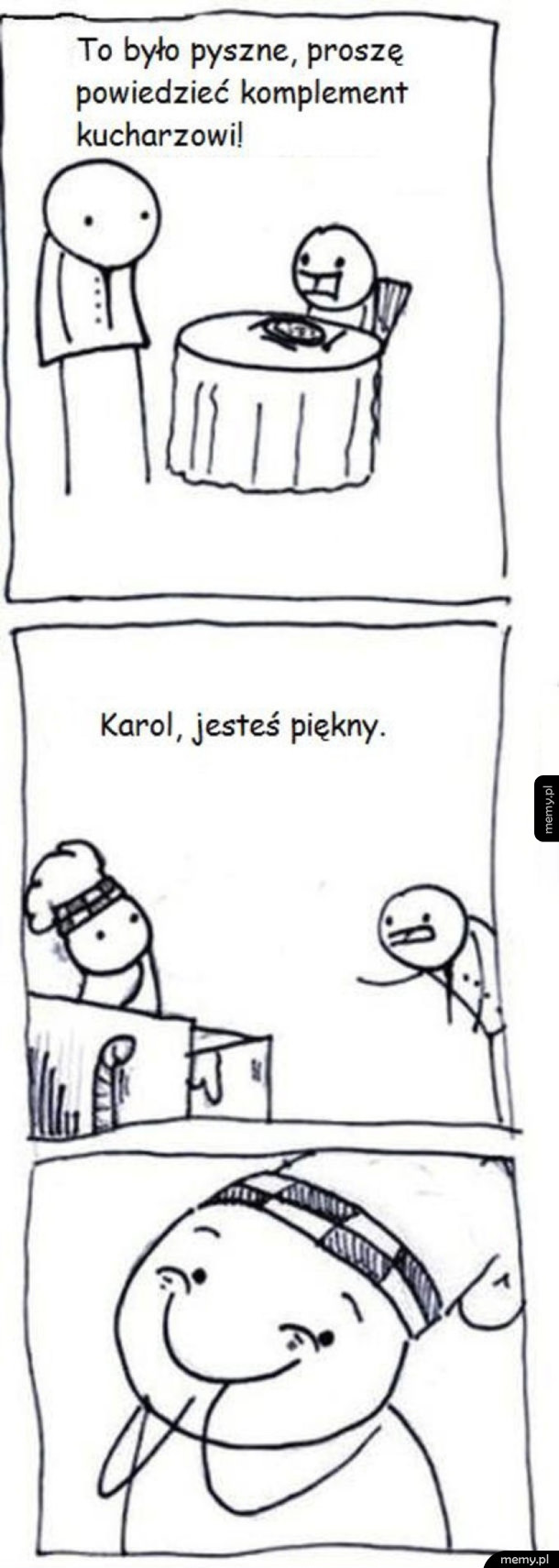 Komplement