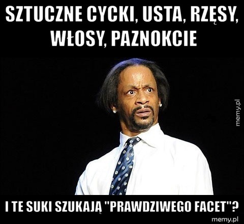 Sztuczne laski