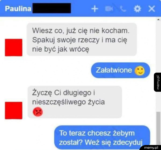 Życzenia