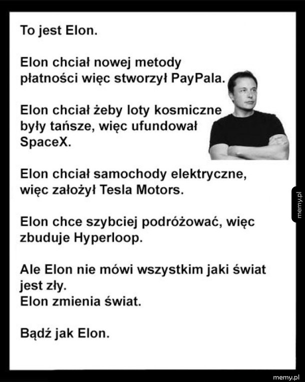 Elon