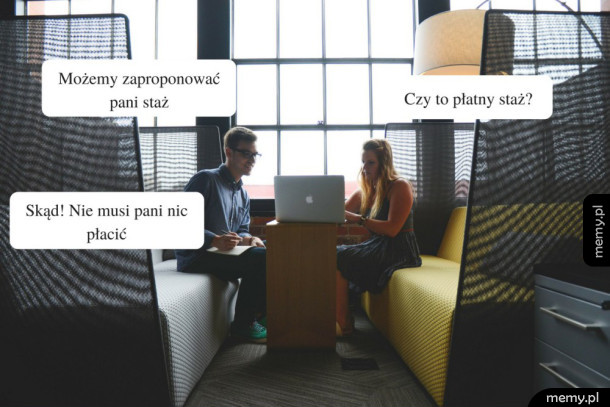 Doświadczenie w naszej firmie jest bezcenne